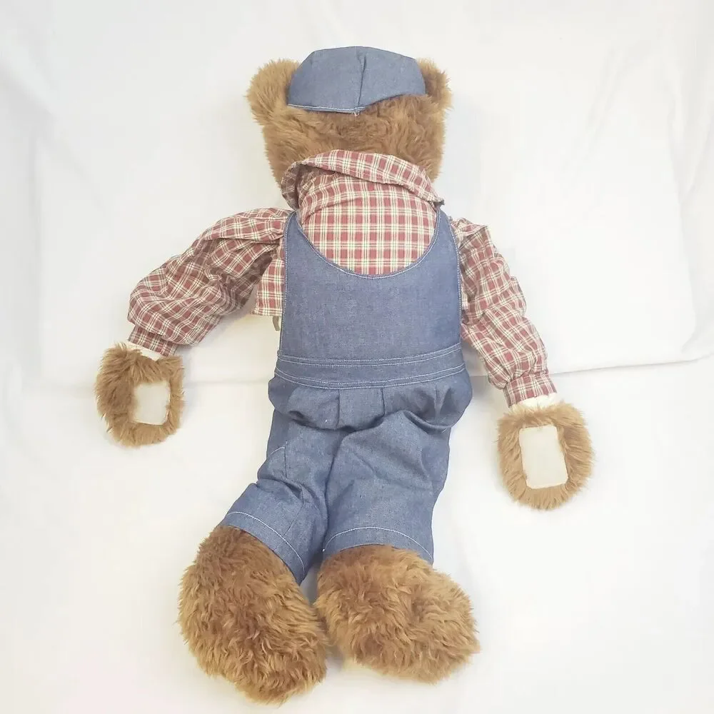 Bear Stuffed Animal Kids Large 30